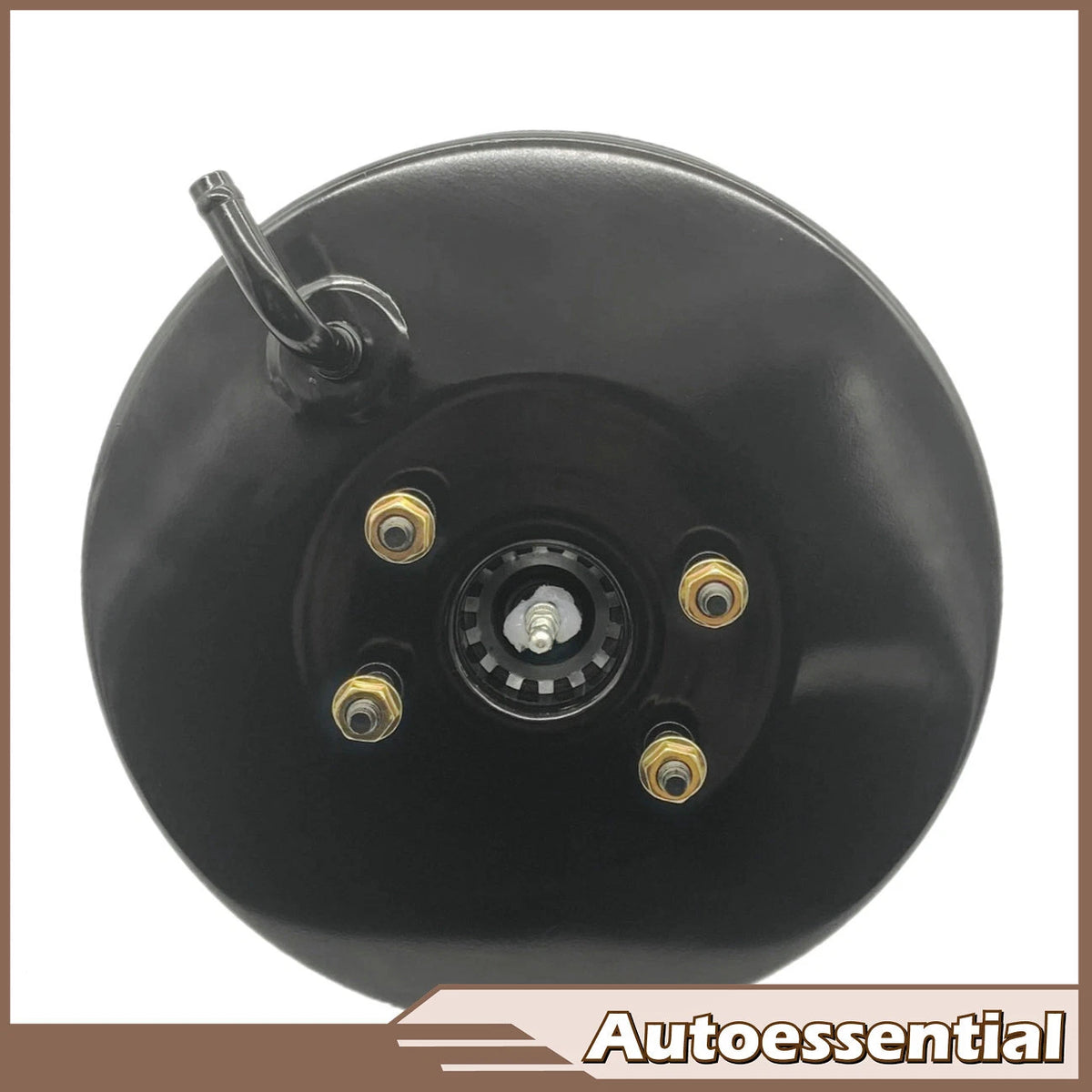 Power Brake Booster 532080 for Toyota Pickup (1989–1995)