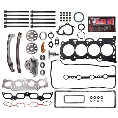 Engine Rebuild Kit Head Gasket Set for Toyota Camry/Matrix 2.4L 2AZFE (2002–2009)