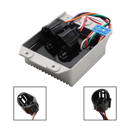 Ignition Control Module for Jeep Ford F-100 F-250 F-350 Mustang (1990–1996)