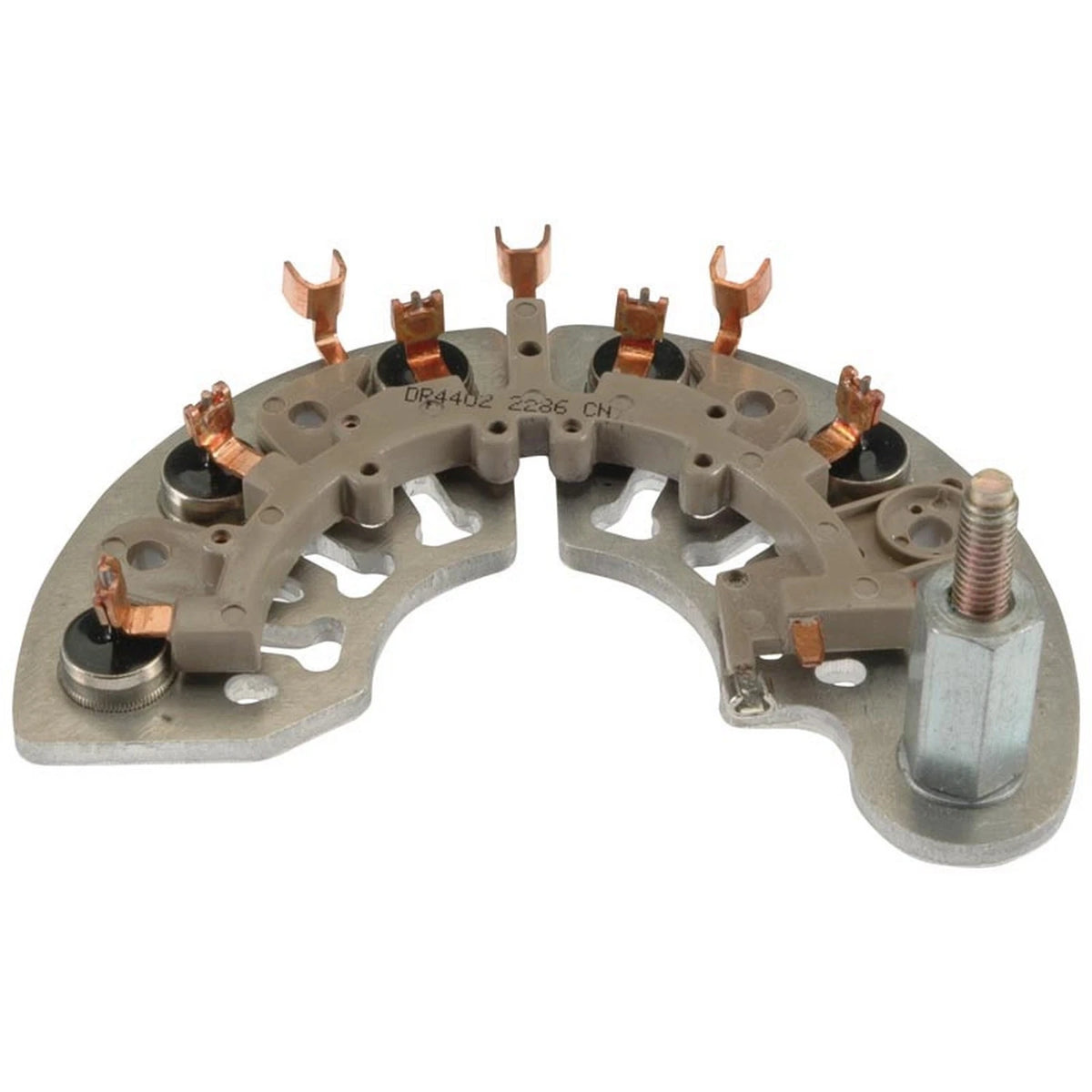 Rectifier for Chevrolet Express 2500 V6 4.3L (2001–2004) 10494744 4573 ADR1249