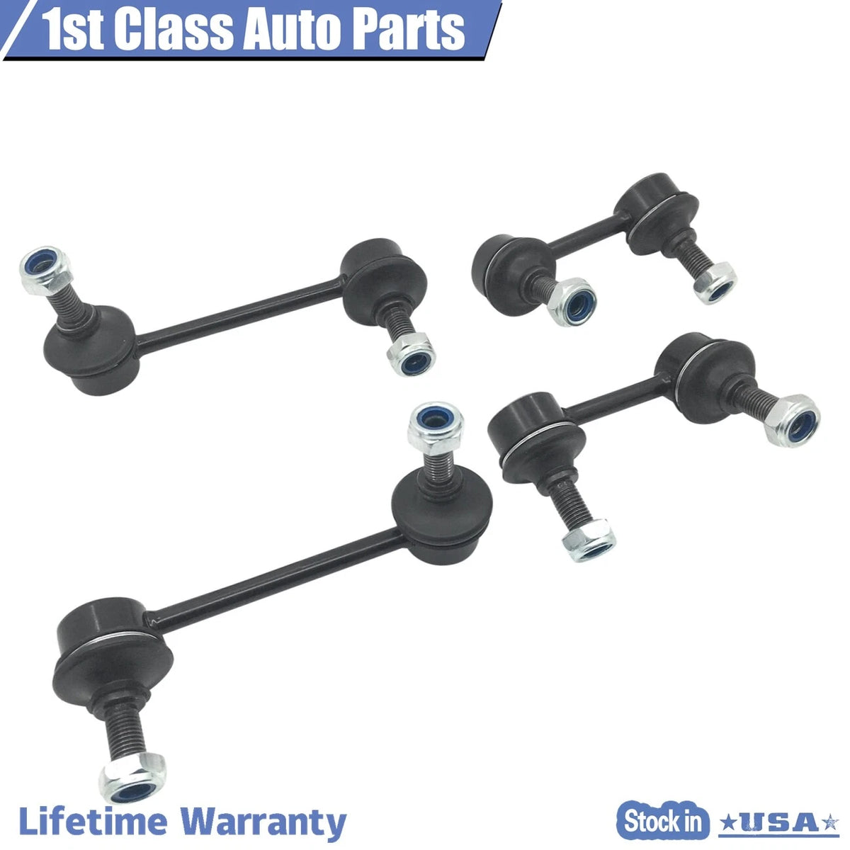 Sway Bar Links for 1998-2003 Acura Honda Accord