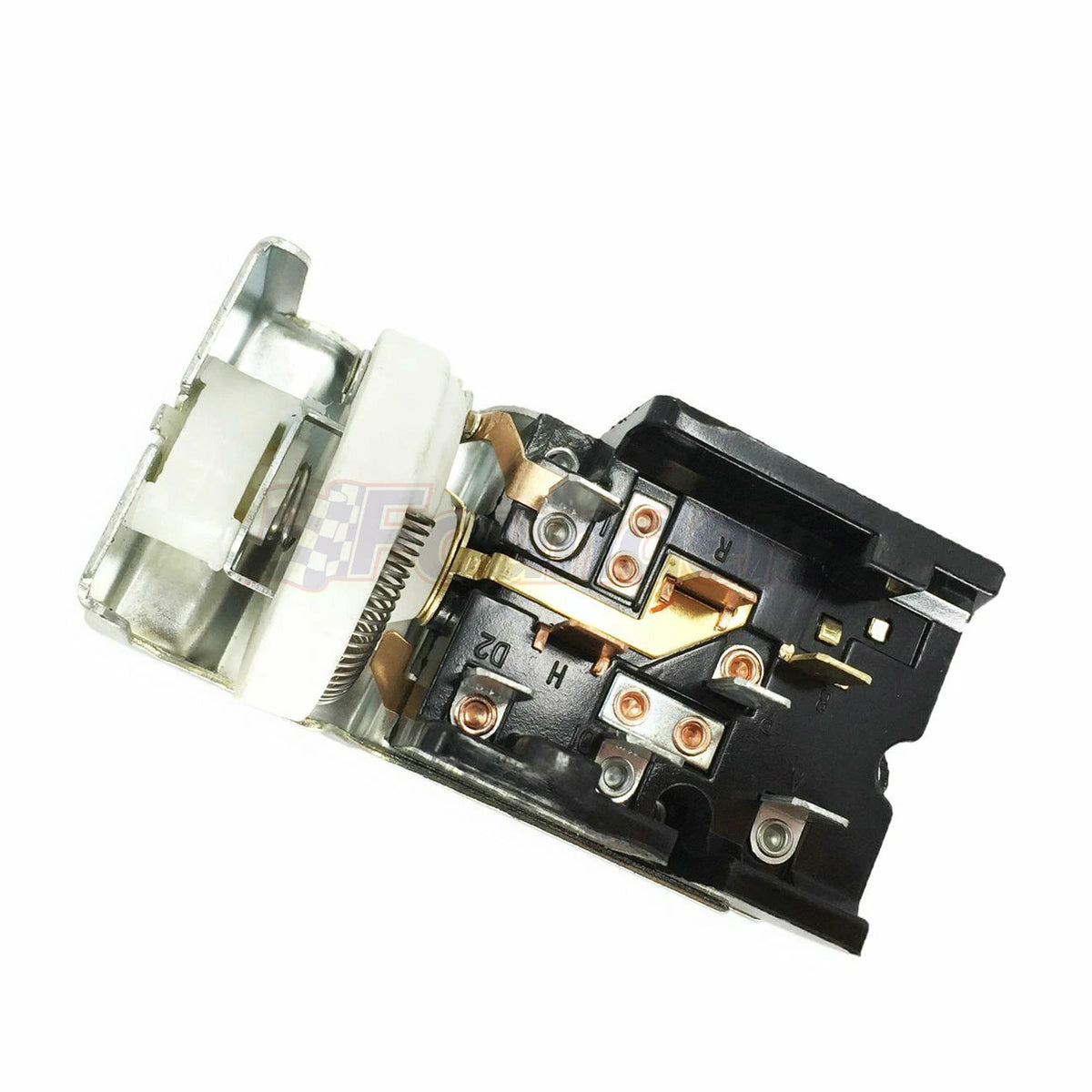 Headlight Switch for Ford F-350 E-150 250 (1976–1980) DS197