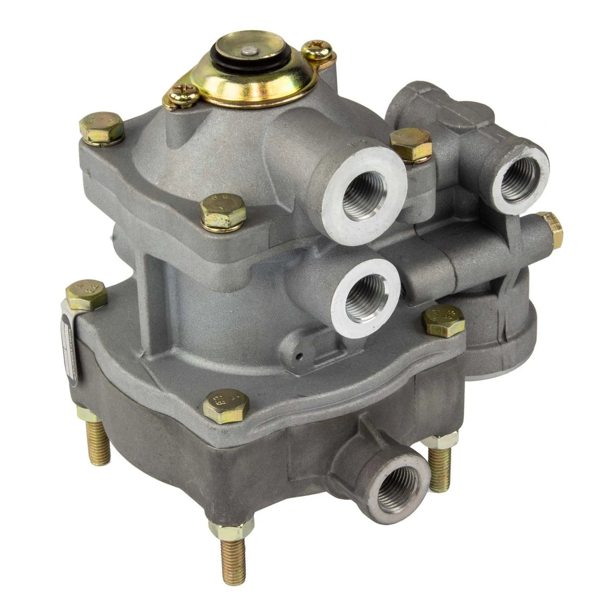 Trailer Control Valve for