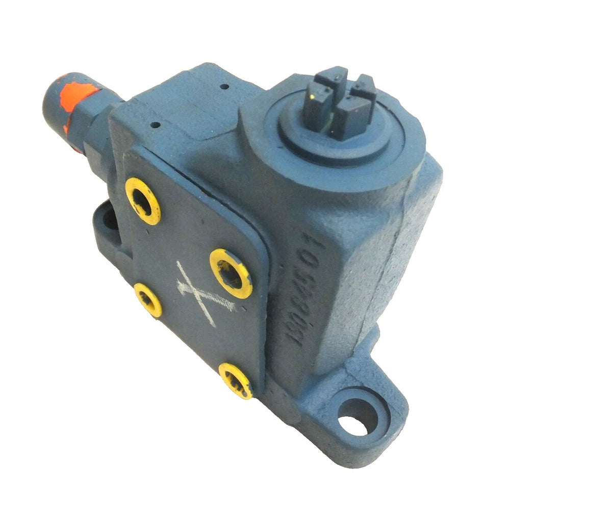 Control Valve Block Assembly for Komatsu PC20 (OEM 844200303)