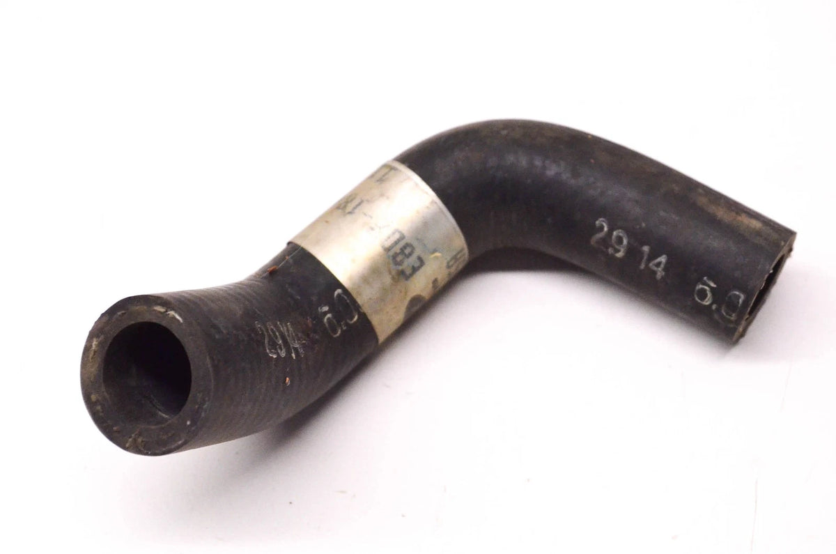 OEM Radiator Hose for Ford (E8DZ18472B)