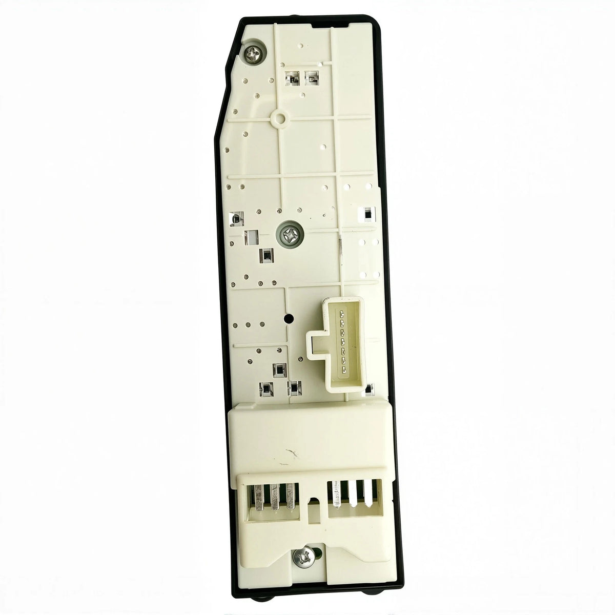 Front Left Master Power Window Switch for Toyota RAV4 (1998–2000)