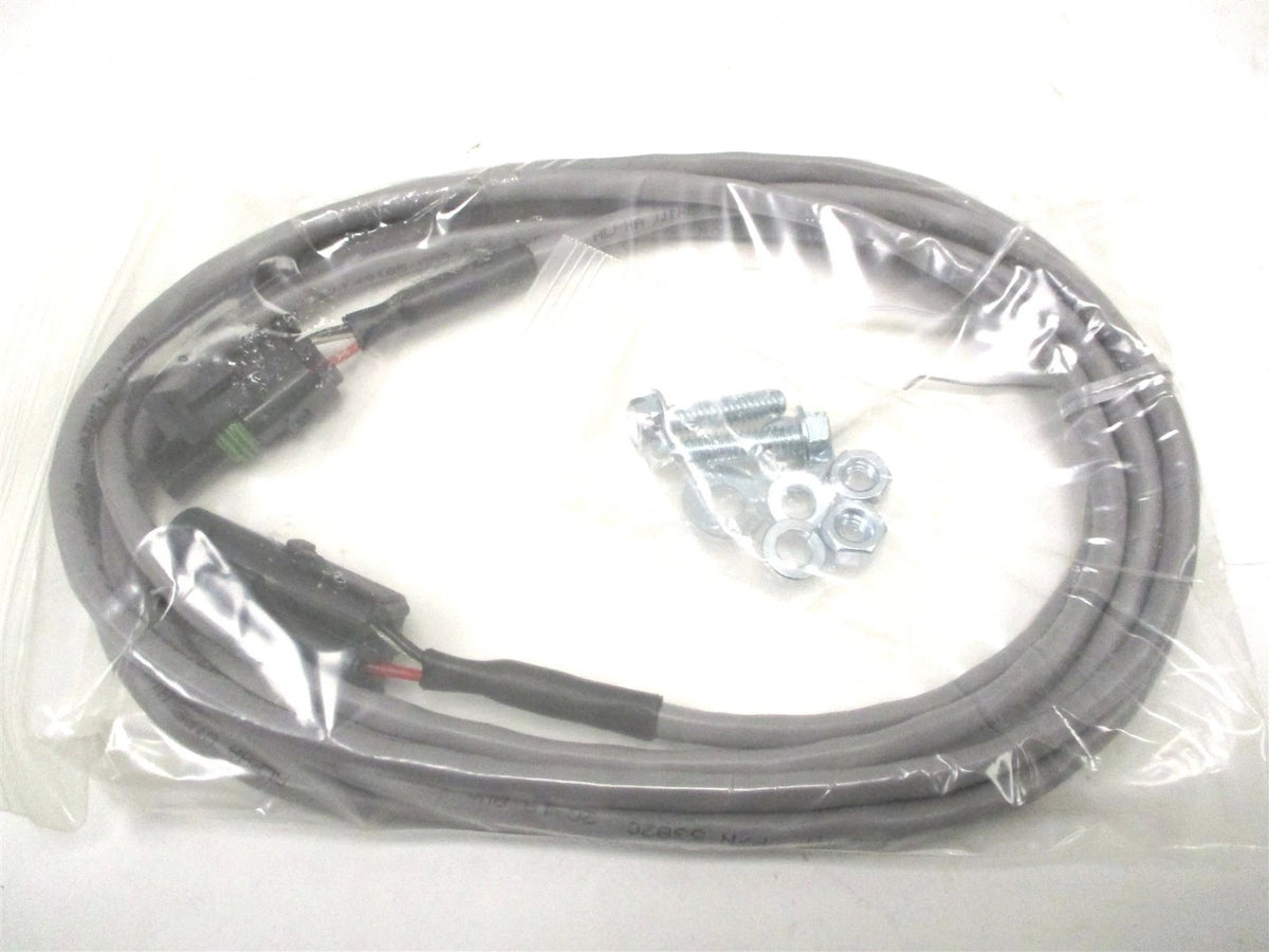 Chelsea PTO Electronic Over Speed Control Limiter Box for