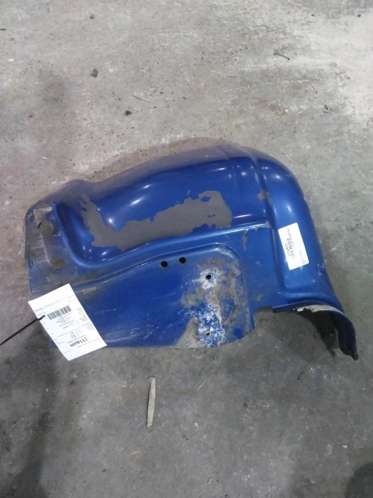 Side Fairing Right for Peterbilt 386 (2009)
