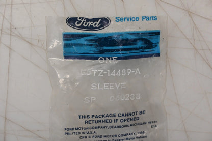OEM Wiring Connector Sleeve for Ford (E5TZ-14489-A)