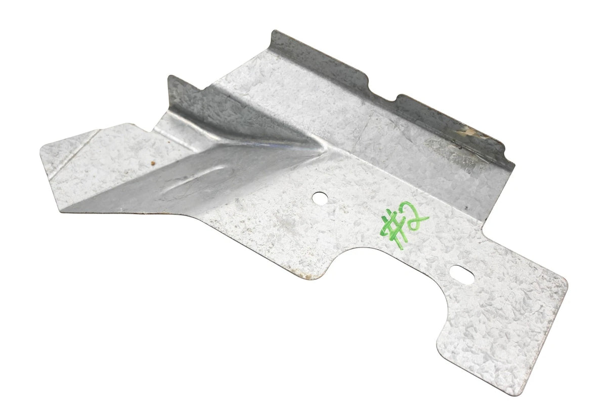 Right Cowling Side Reinforcement for Ford (3F2Z-1702038-BA)