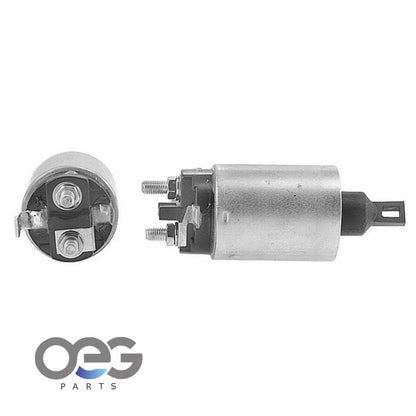 Solenoid Switch for Toro Groundsmaster 580D (1989–1997) M372X00371 SC003 SMT6037