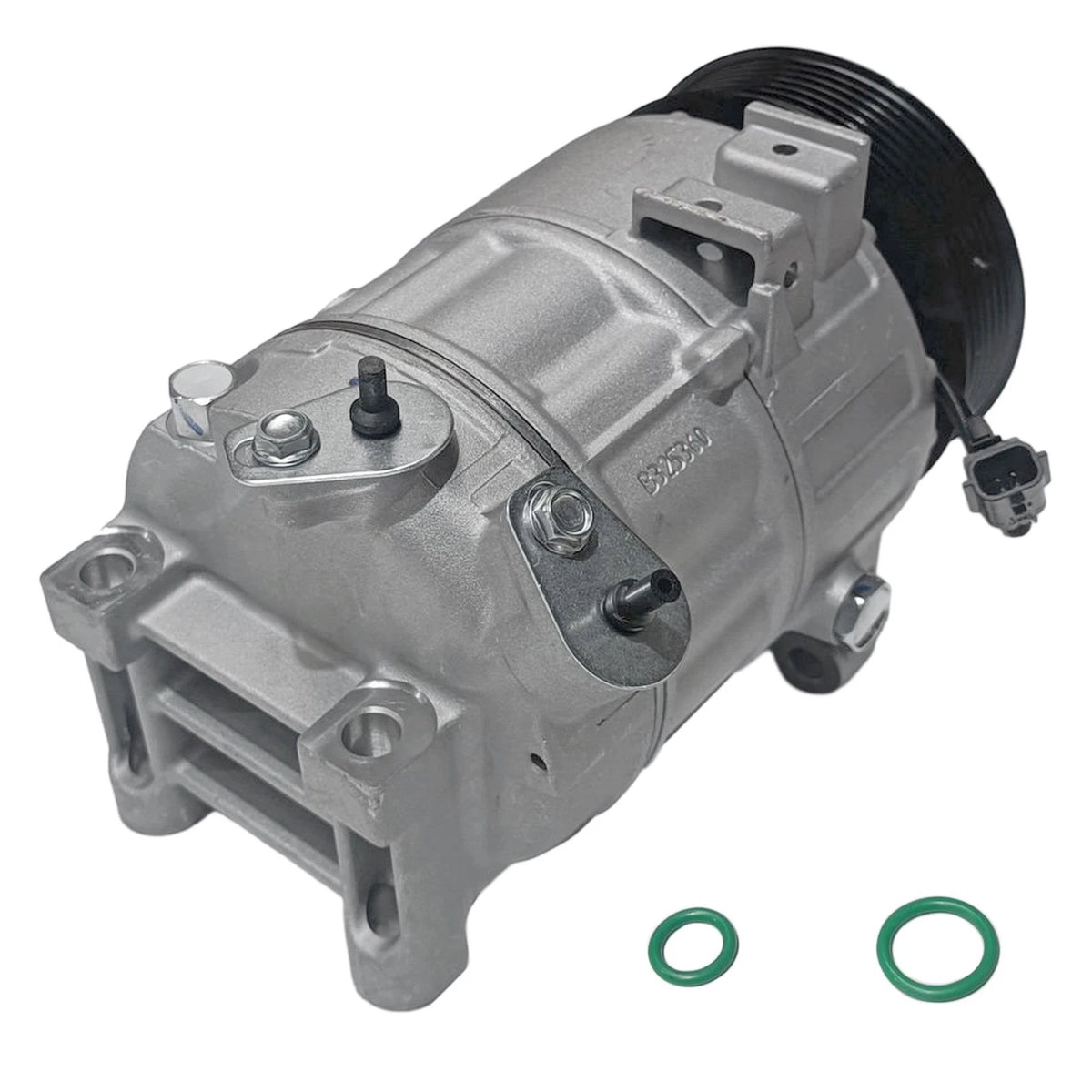 AC Compressor & Clutch for Nissan Altima Pathfinder Infiniti QX60 (2013–2020) CO10868C