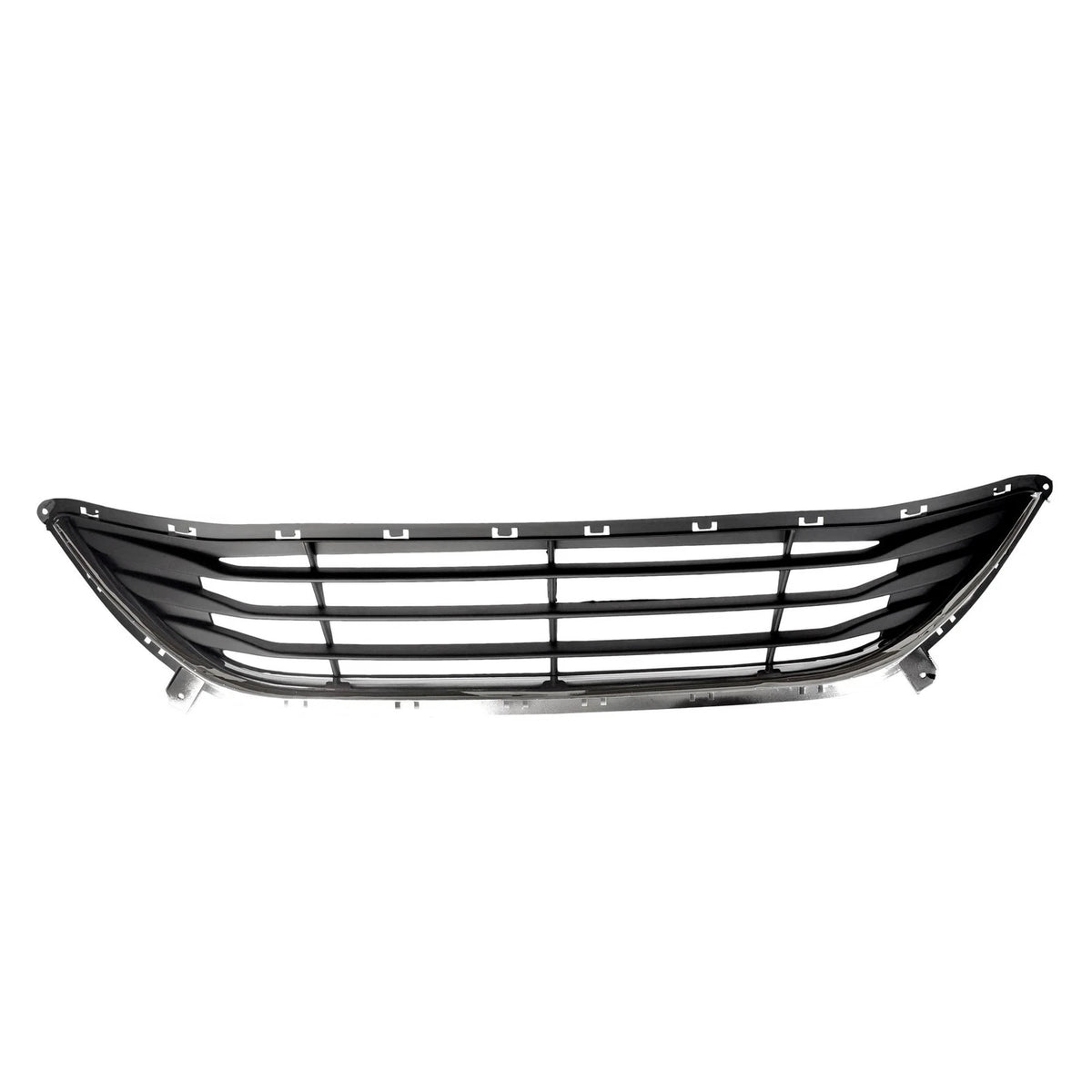 Bumper Face Bar Grille for Hyundai Elantra (2011–2013) 865603X000 HY1036123
