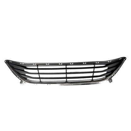 Bumper Face Bar Grille for Hyundai Elantra (2011–2013) 865603X000 HY1036123