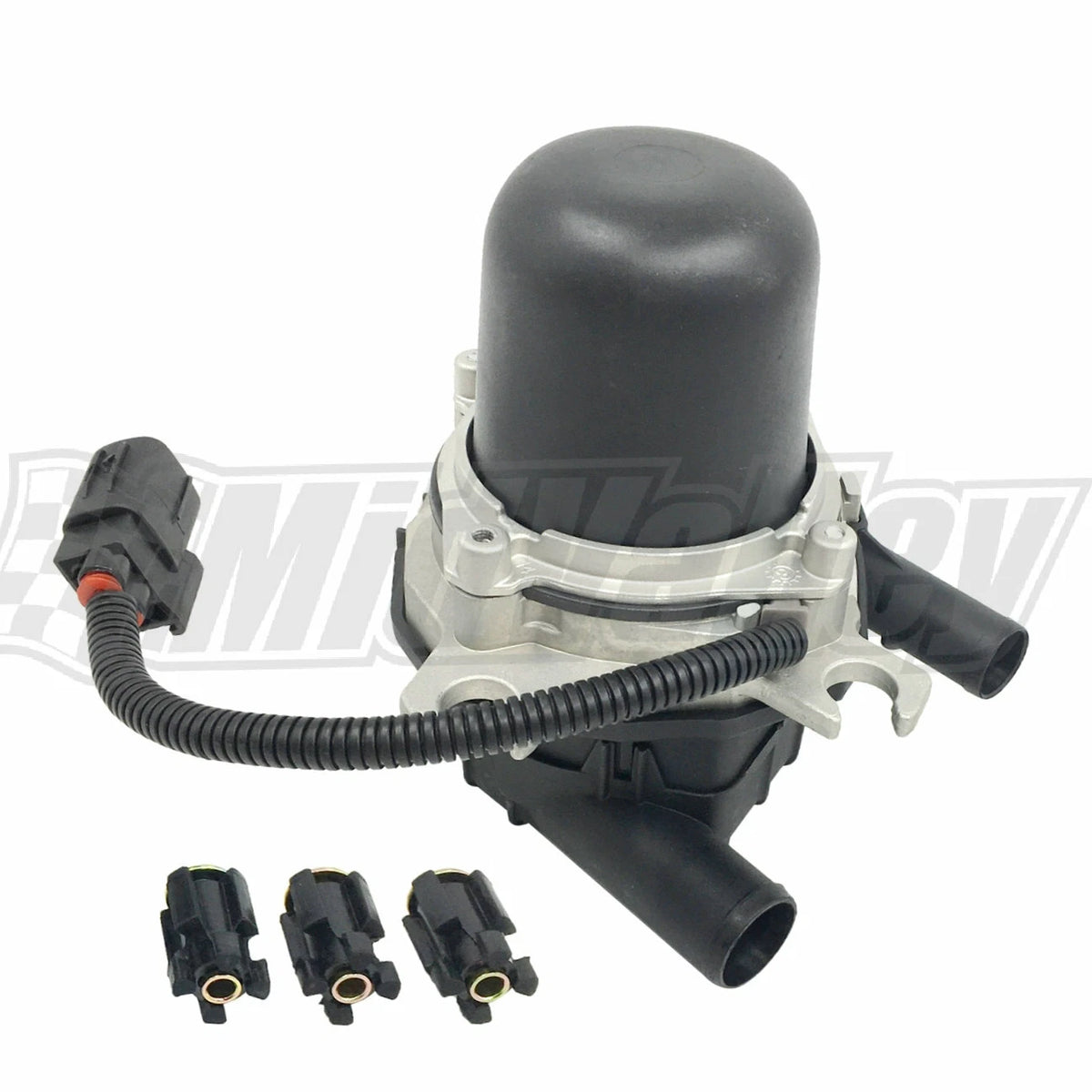 Air Pump for Lexus GX460, Toyota 4Runner V6 (2010–2014)