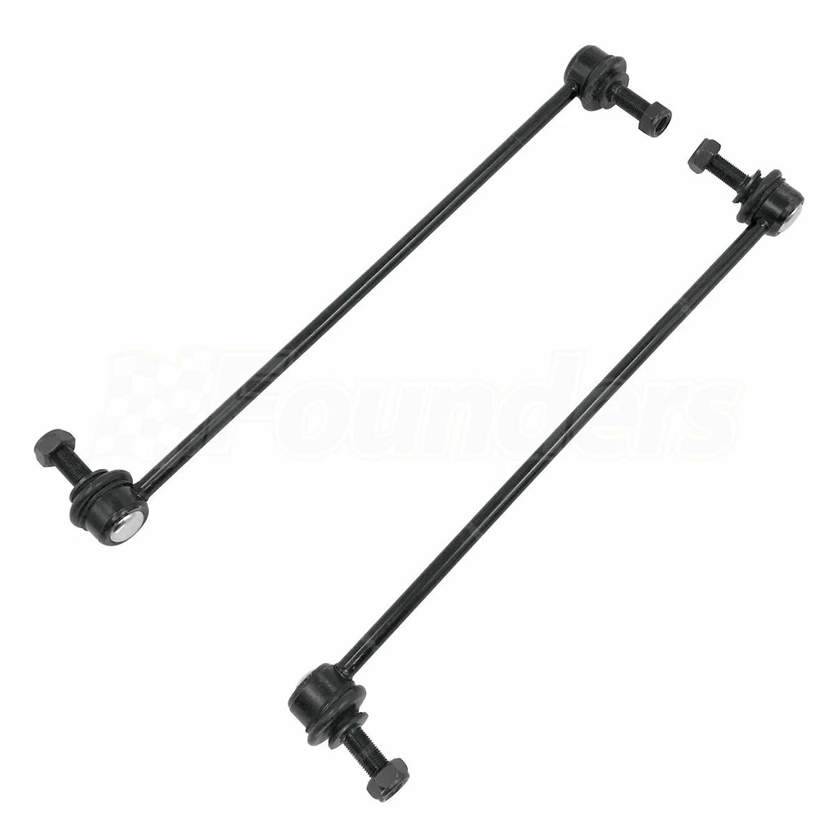 2 Front Stabilizer Bar Links for Honda Ridgeline (2006–2014)