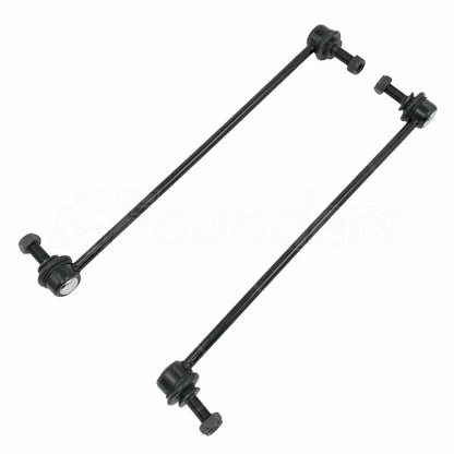 2 Front Stabilizer Bar Links for Honda Ridgeline (2006–2014)