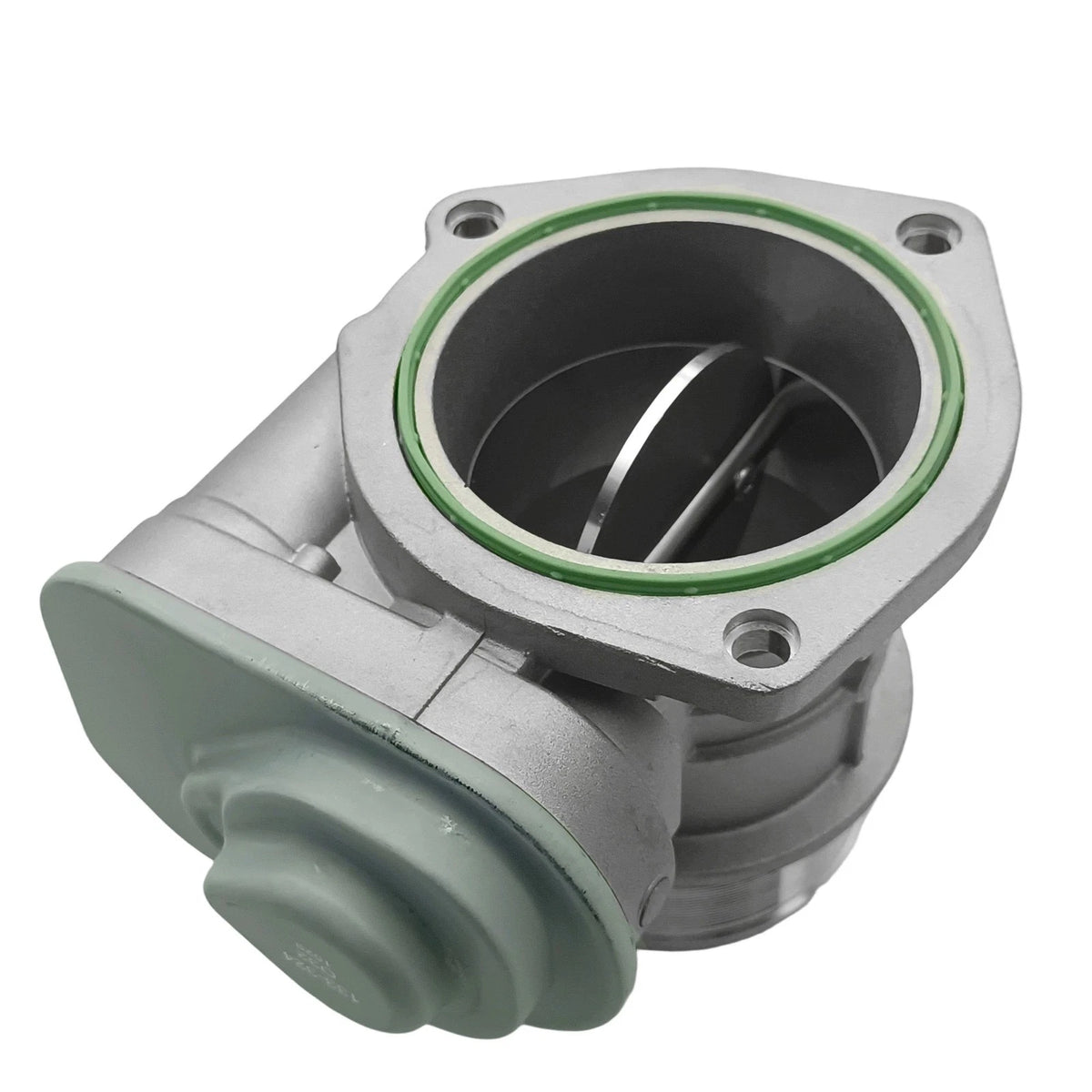 Throttle Body S20225 for Ford F-350 F-250 Super Duty (2008–2010)