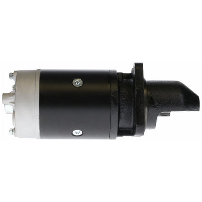 Starter for Case Wheel Tractor 380CK D-179 Diesel (1973–1980) 537140R95