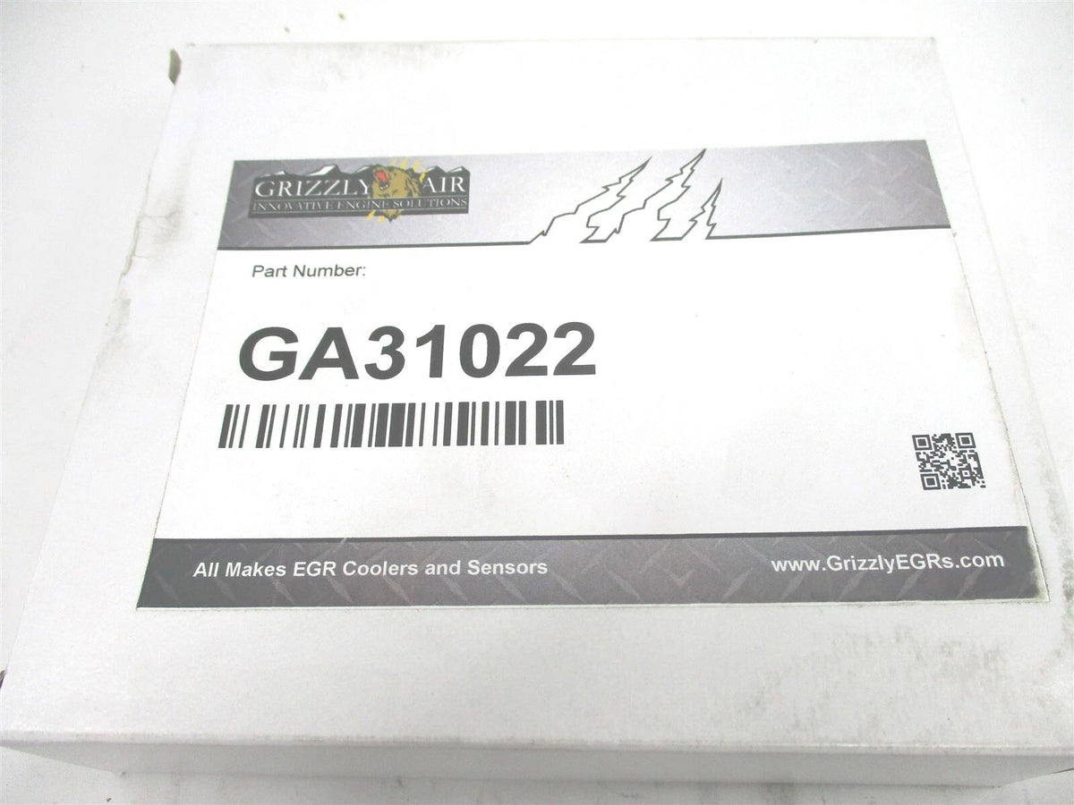 GA31022 Exhaust Gas Temperature (EGT) Sensor for Volvo (21164414)