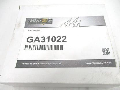 GA31022 Exhaust Gas Temperature (EGT) Sensor for Volvo (21164414)