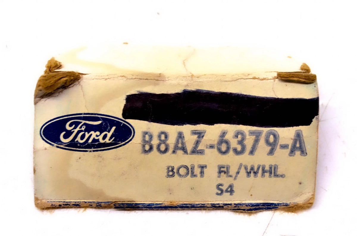 Flywheel Bolt for Ford (B8AZ-6379-A)