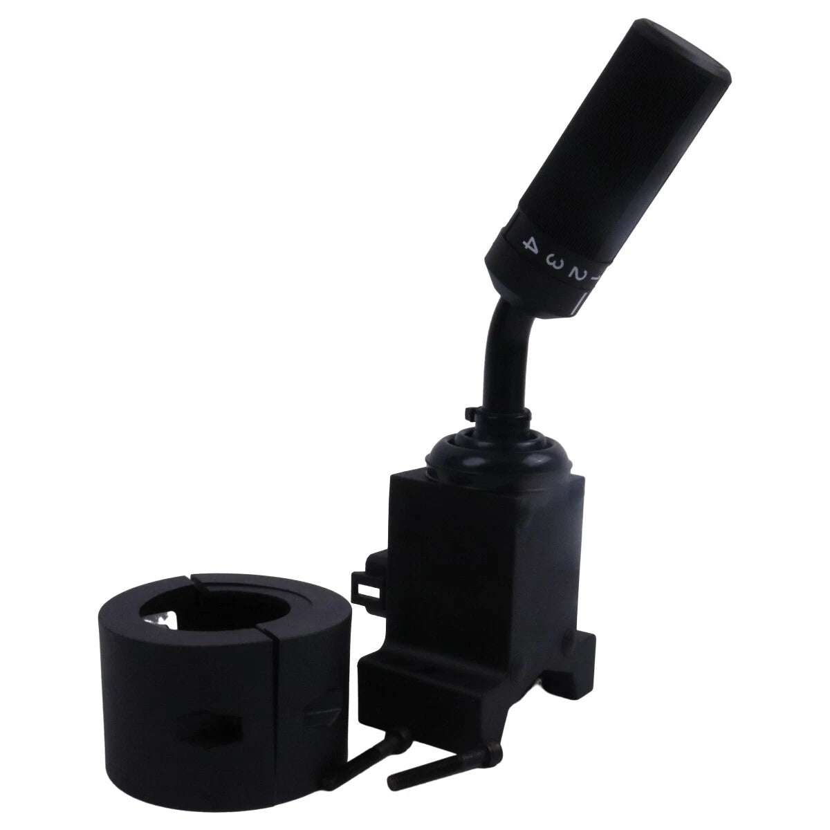 Joystick Switch Lever 6106398M91 for Terex TLB815 TLB820 TLB825 TLB840 TLB860 TLB970
