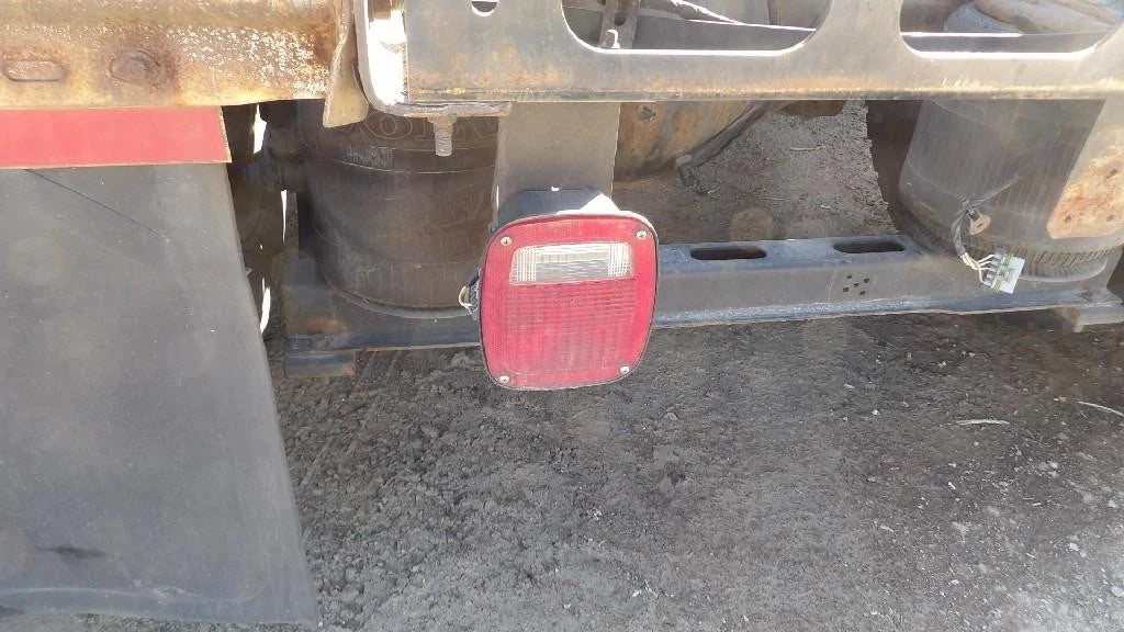 Tail Light for Volvo VNL (2012)