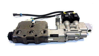 Hydraulic Valve Element for Case 75XT 40XT 60XT 70XT