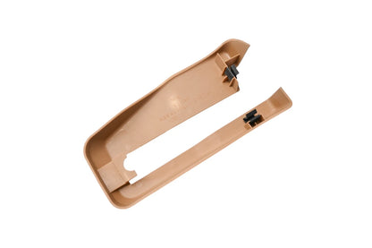 Seat Track Cover for Ford (F5OY-5461748-LL)