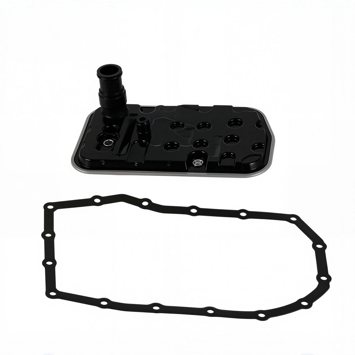 Transmission Filter Gasket Kit for Hyundai Elantra Accent Venue Kia Forte (2020–2023)