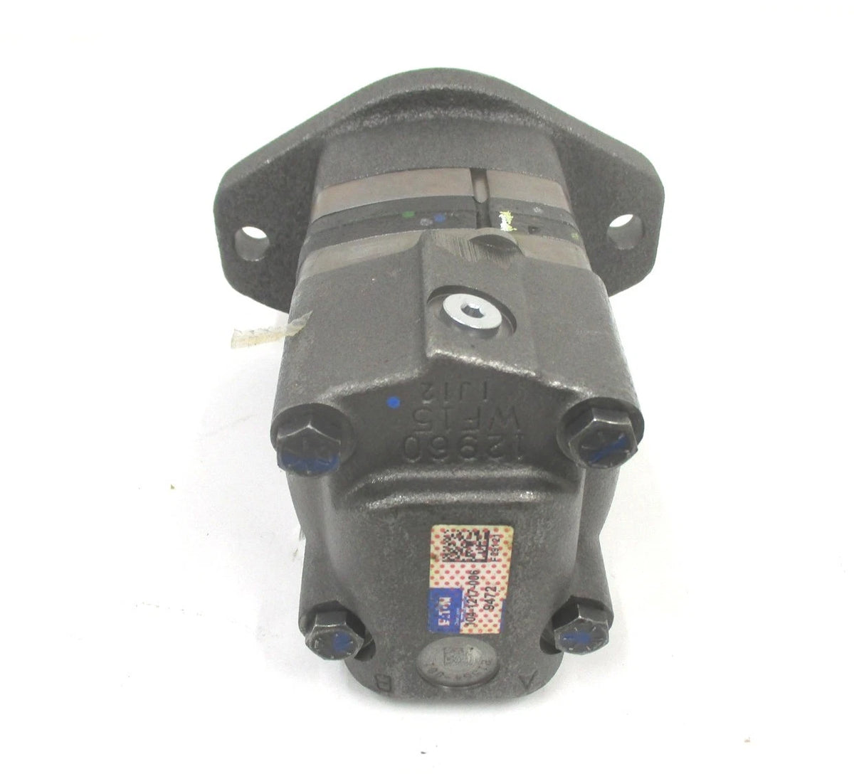 Genuine Eaton Char-Lynn 2000 Series Hydraulic Pump Motor (2000–2000)