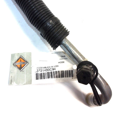 OEM Evaporator to Compressor AC Hose for International (3721400C94)