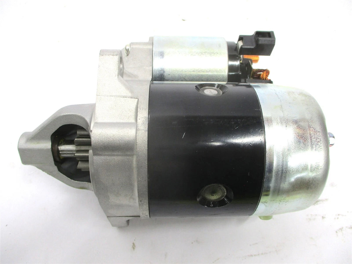 Genuine OEM 12V Starter for Kubota (19007-63010, M003T49982)