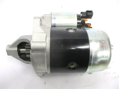Genuine OEM 12V Starter for Kubota (19007-63010, M003T49982)