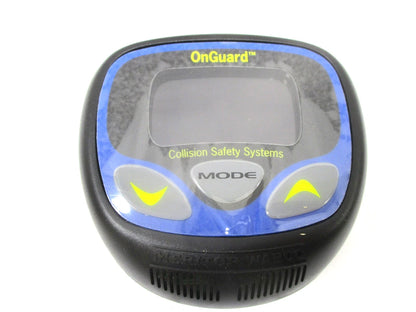 Drive On-Guard Display for Meritor WABCO S400 (S4008708100)