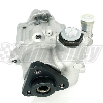 Power Steering Pump for Land Rover Country Classic (1994–1995) QVB101110