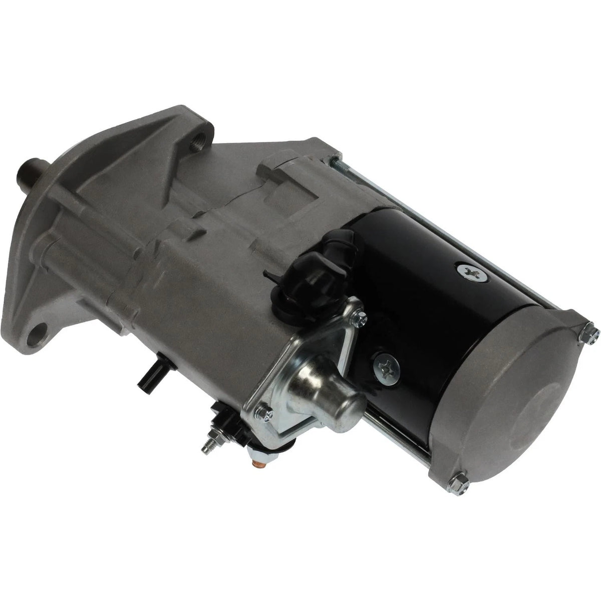 12V Starter for Hino 238 (2005–2010) TG428000-2511 28100-2921A