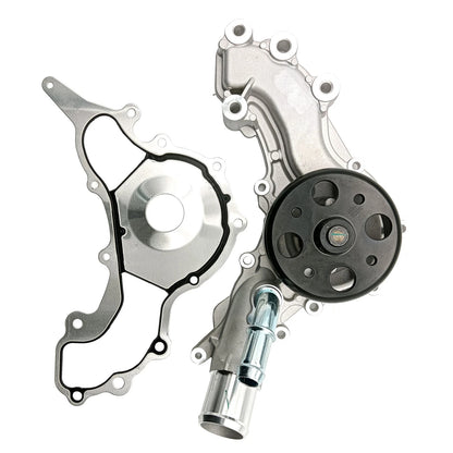 Engine Water Pump w/Gasket for Dodge Durango Jeep Grand Cherokee (2016–2022)