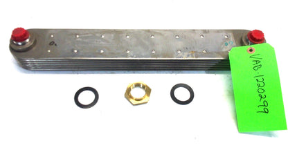 OEM Transmission Oil Cooler for Freightliner (VAB-1220299)