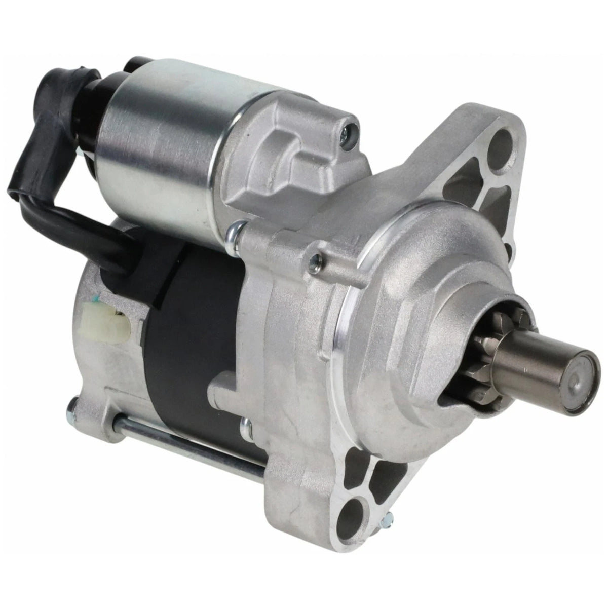 Starter for Honda Civic L4 1.6L (1996–1997) 31200P2C004RM SM422-09 SMU0301