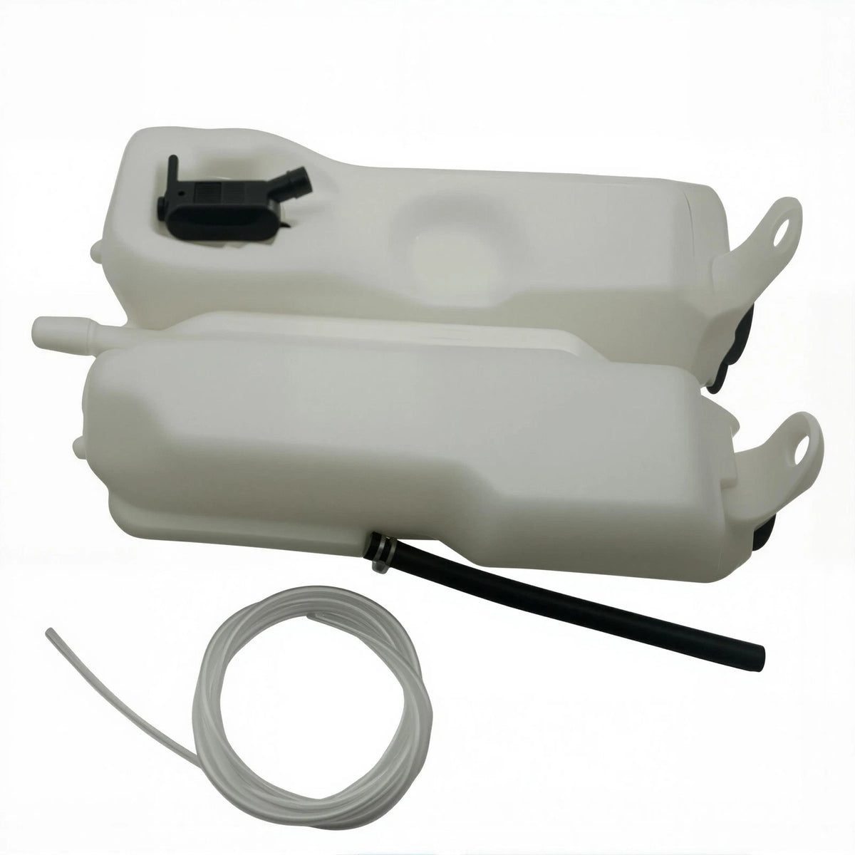 Front Combined Coolant & Washer Fluid Reservoir for Chevrolet Astro GMC Safari (1995–2005)