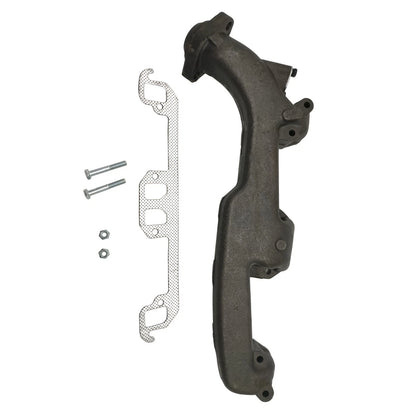 Exhaust Manifold w/ Gasket Kit Right for Dodge Dakota Ram 1500 2500 V8