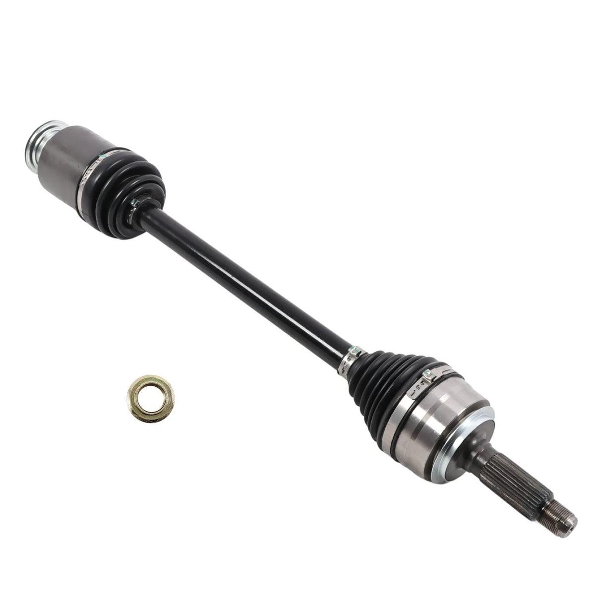 Front Right CV Axle Shaft Assembly for Honda Pilot (2009–2011), Acura MDX (2007–2009)