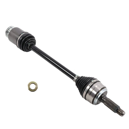 Front Right CV Axle Shaft Assembly for Honda Pilot (2009–2011), Acura MDX (2007–2009)