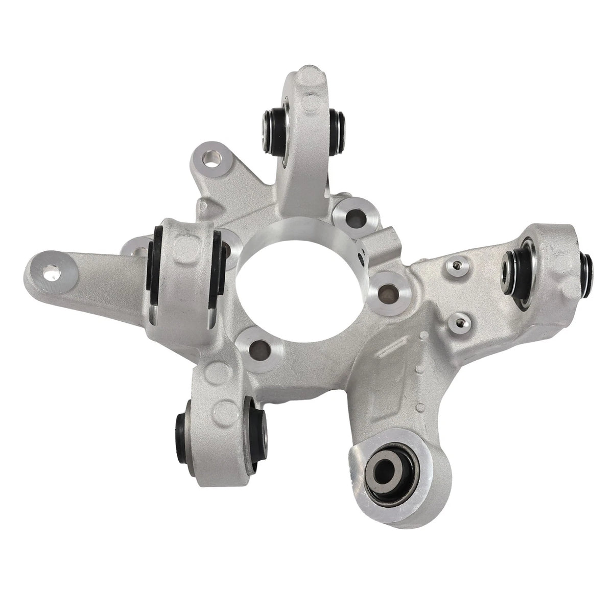 Steering Knuckle w/ Bushings for Ford Explorer (2011–2019) AWD