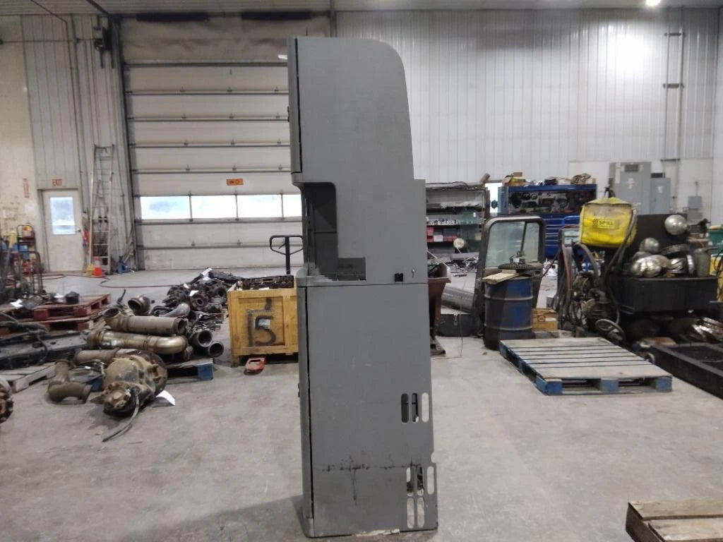 Interior Cabinet for Freightliner Century 120 (2001)