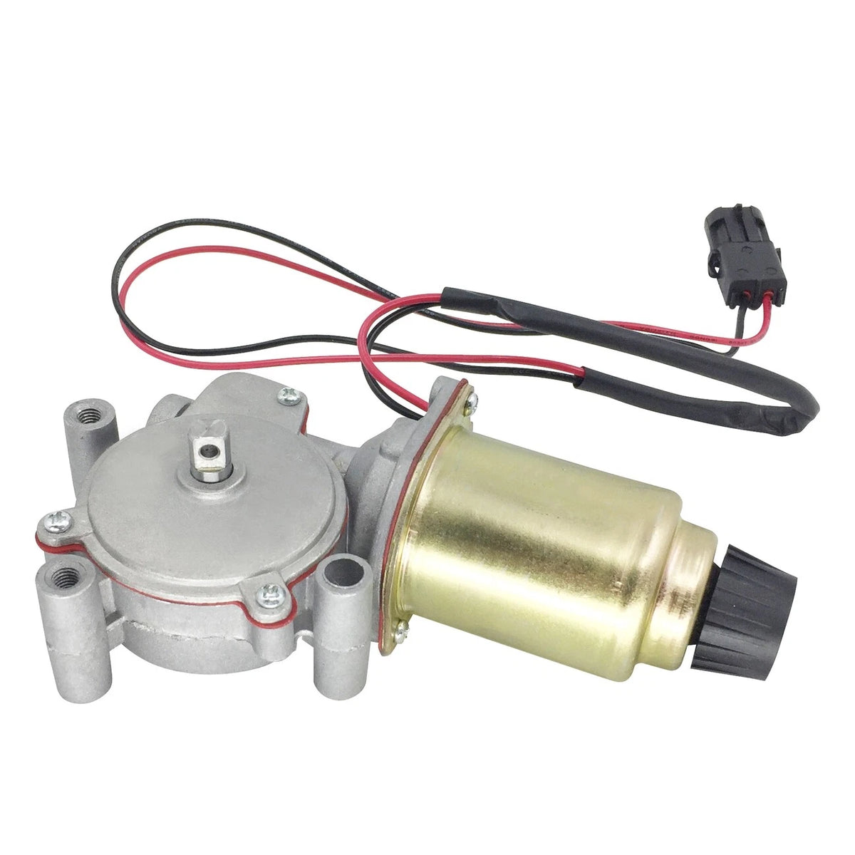 Headlight Motor for Chevrolet Corvette (1984–1990) Right Passenger Side
