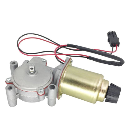 Headlight Motor for Chevrolet Corvette (1984–1990) Right Passenger Side