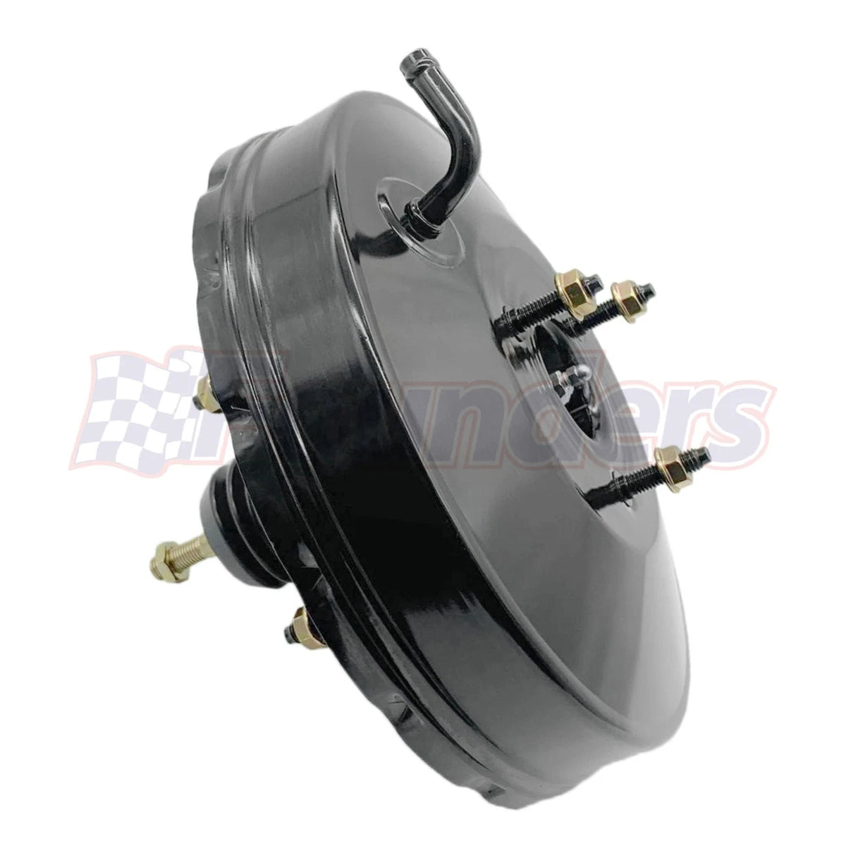 Power Brake Booster 54-74661 for Chevrolet Prizm, Toyota Corolla (1998–2002)